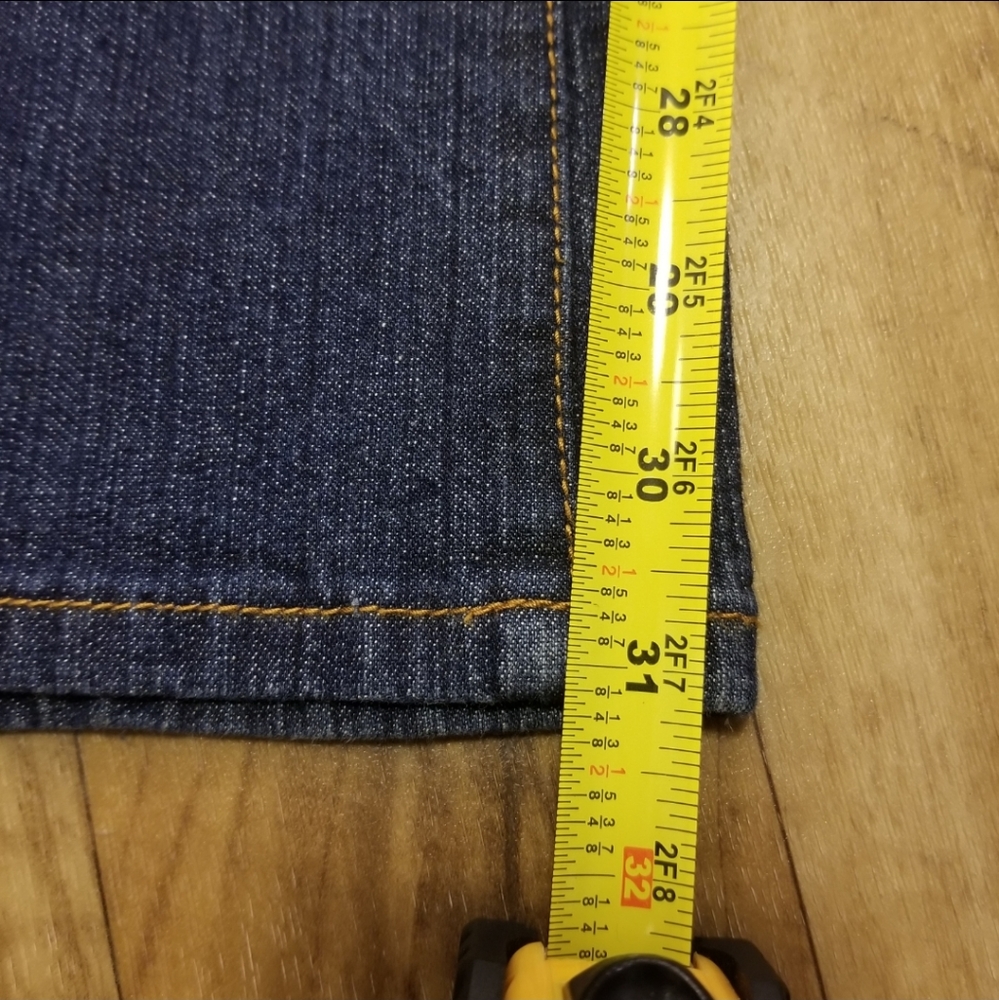 Rocawear Denim Jeans Size 20 - Picture 4 of 9
